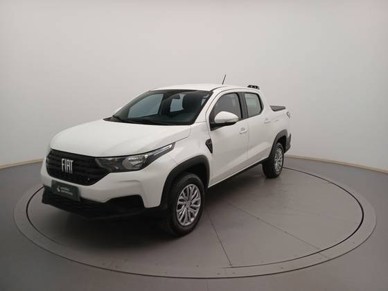 FIAT STRADA 1.3 FIREFLY FLEX FREEDOM CS MANUAL